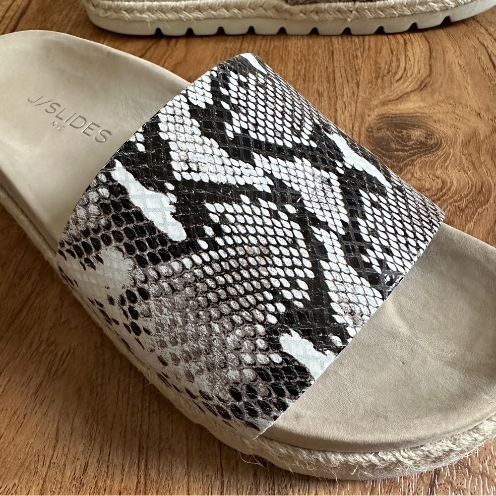 J/Slides Libby Sandal - image 6